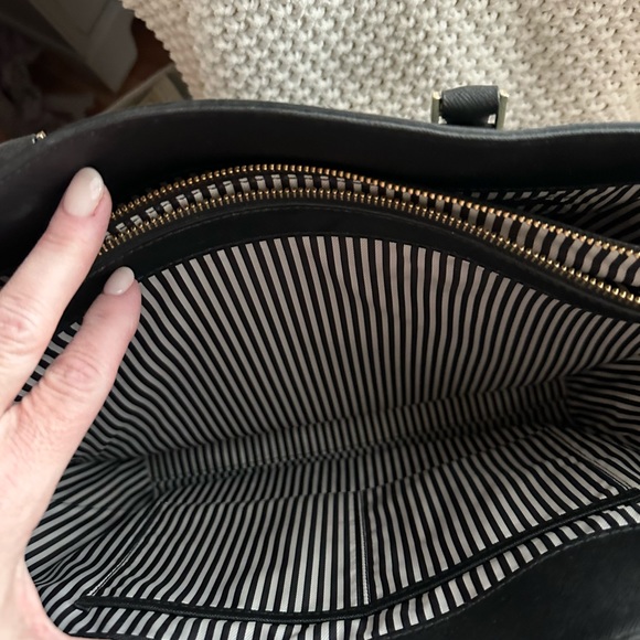 Kate spade work tote - Picture 2 of 3